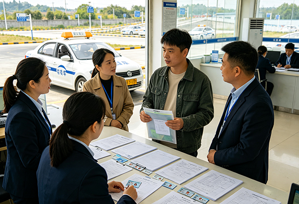 外校学员转学咨询答疑，转入流程、学时保留、补训服务全说明