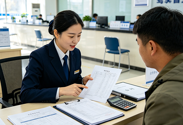 学车收费咨询避坑指南，分清全包班与经济班，拒绝隐形消费