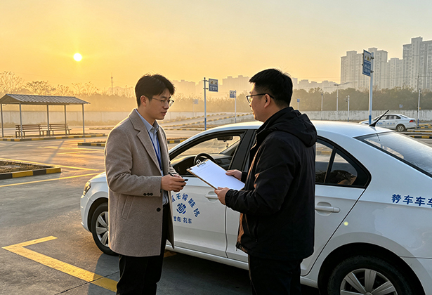 练车时间怎么安排？上班族、学生练车时间问题解答