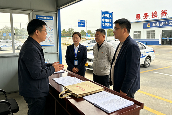 外校转校踩坑后转入本校，补齐短板快速拿证